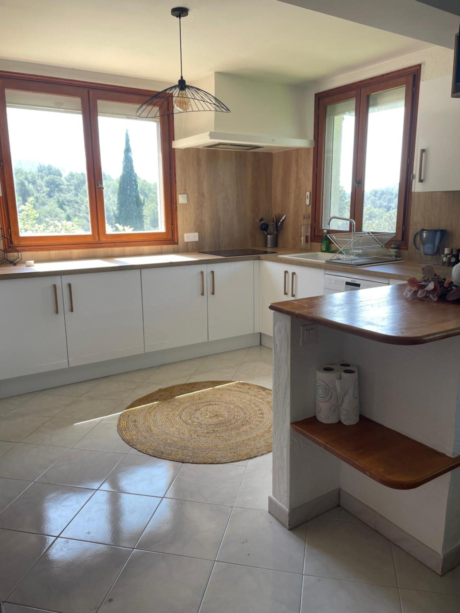 Charme Provencal Pres De Nice Blausasc Ngoại thất bức ảnh